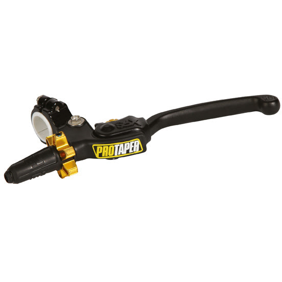 KAWASAKI KX 125 [1990-2008] - juego completo manetas embrague Profile Pro