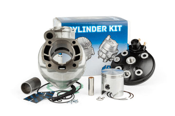 Beta RR SM 50 2T - kit de cilindro deportivo 80ccm de fundición gris