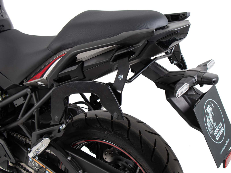 Kawasaki Versys 650 [2015-2021] -C-Bow Side Carrier