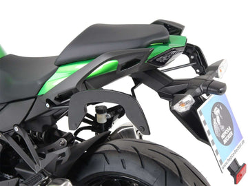 Kawasaki Z 1000 SX [2017-2019] -C portador lateral
