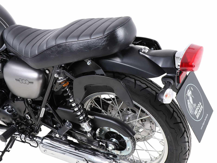 Kawasaki W 800 Street [2019-2025] -C portador lateral-bow