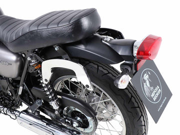 Kawasaki W 800 Street [2019-2025] -C portador lateral-bow