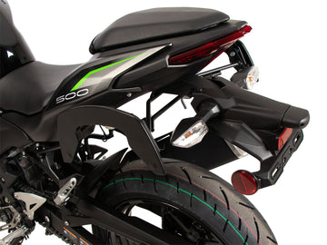 Kawasaki Z 500 [2024-2025] -C portador lateral