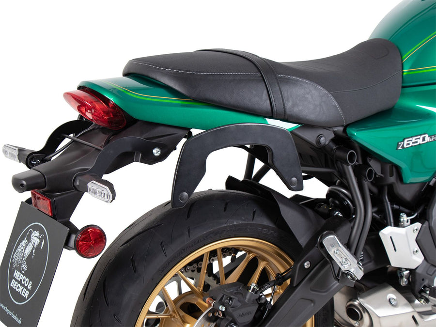 Kawasaki Z 650 RS [2022-2025] -C portador lateral-bow
