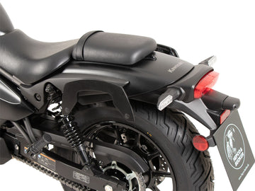 Kawasaki Eliminator 500 [2024-2025] -C portador lateral-bow