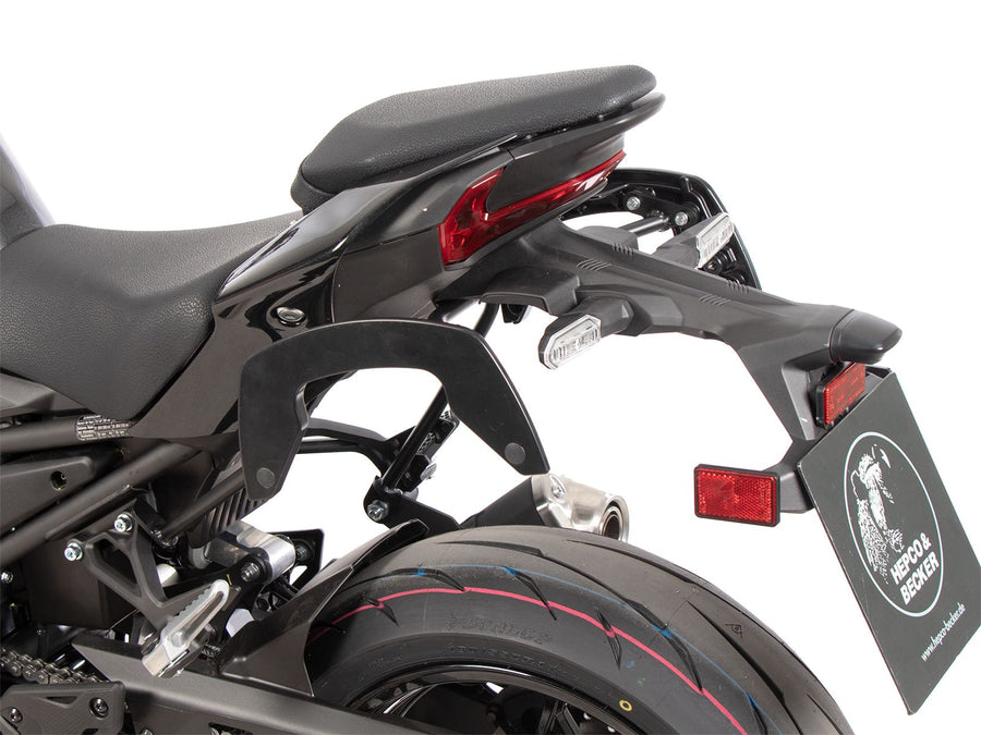 Kawasaki Z 900 [2025] - Carrier lateral C -Bow