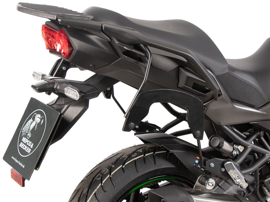 Kawasaki Versys 1100 [2025] - Carrier lateral C -Bow