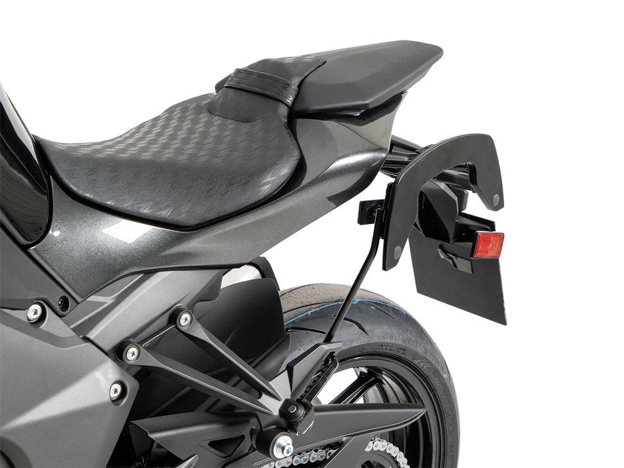 Kawasaki Z 1100 / SE [2026-] - Soporte C-Bow