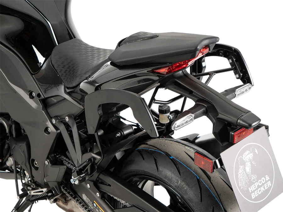 Kawasaki Z 1100 / SE [2026-] - Soporte C-Bow
