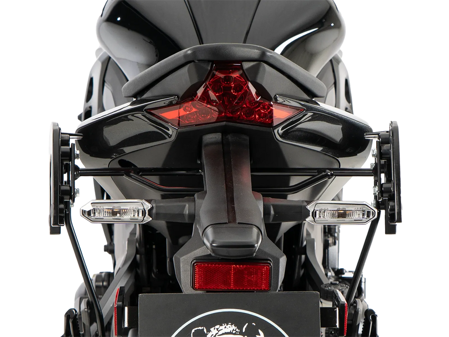 Kawasaki Z 1100 / SE [2026-] - Soporte C-Bow