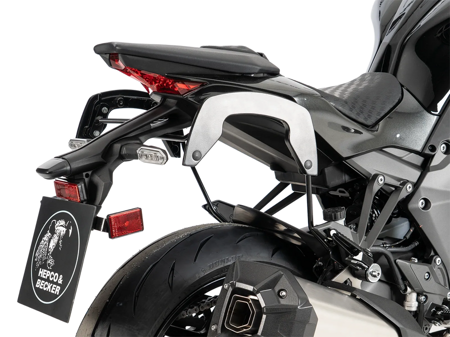 Kawasaki Z 1100 / SE [2026-] - Soporte C-Bow