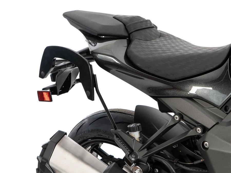 Kawasaki Z 1100 / SE [2026-] - Soporte C-Bow