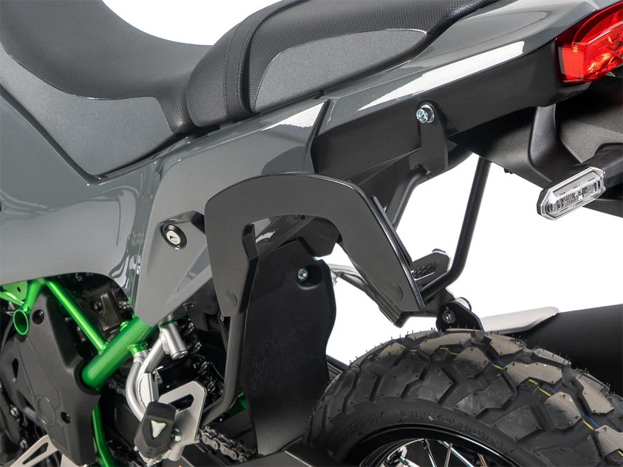 Kawasaki KLE 500 / SE [2026-] - Soporte C-Bow