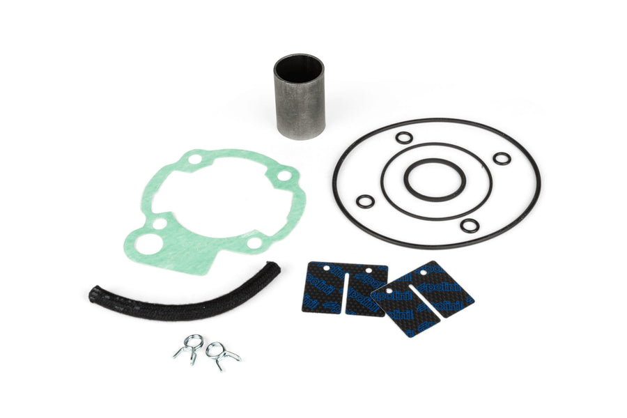 Fantic XE 50 2T - Zylinderkit Sport 80ccm Grauguss
