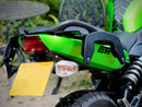 Kawasaki ER-6N [2006-2008] -C-Bow Side Carrier-1