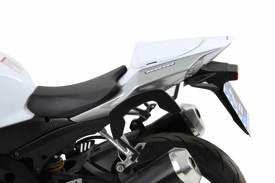Suzuki GSX-R 1000 [2007-2008] -C portador lateral