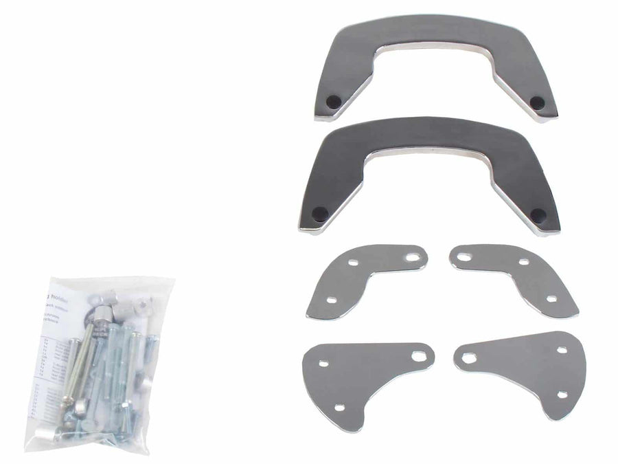 Suzuki VL 800 Intruder VO [2001-2016] -C-Bow Side Carrier
