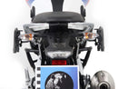 BMW G 310 R [2016-2025] -C portador lateral-3