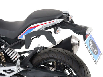 BMW G 310 R [2016-2025] -C portador lateral - 0