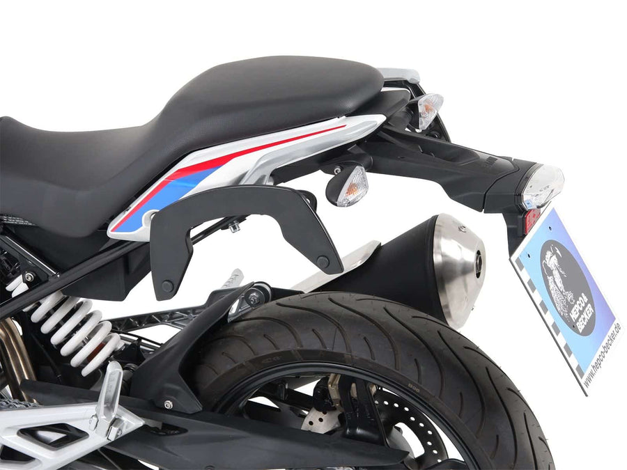 BMW G 310 R [2016-2025] -C portador lateral