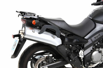Suzuki DL 650 V-Strom [2004-2011] -C portador lateral-bow