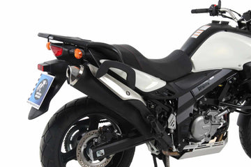 Suzuki V-Strom 650 L2 [2012-2016] -C portador lateral-bow