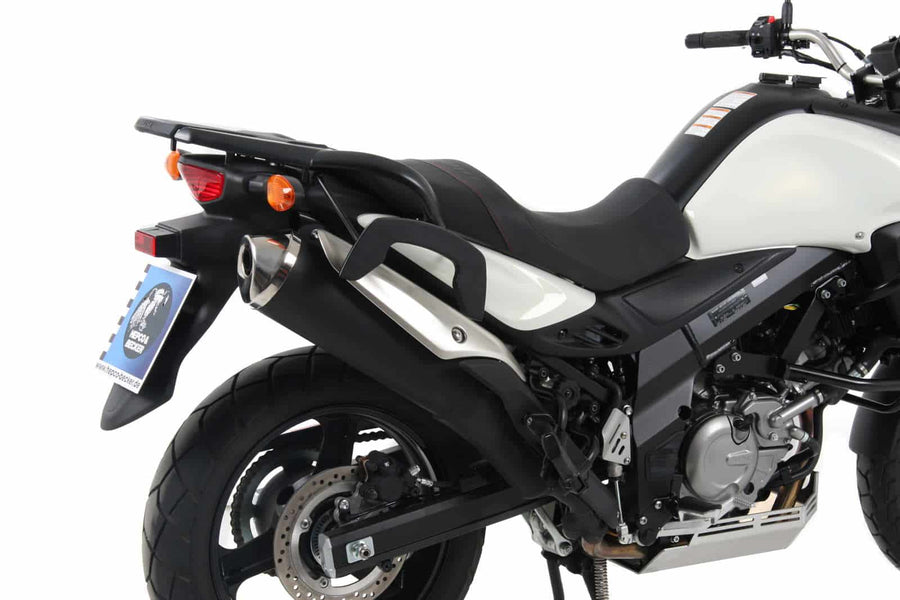 Suzuki V-Strom 650 L2 [2012-2016] -C portador lateral-bow