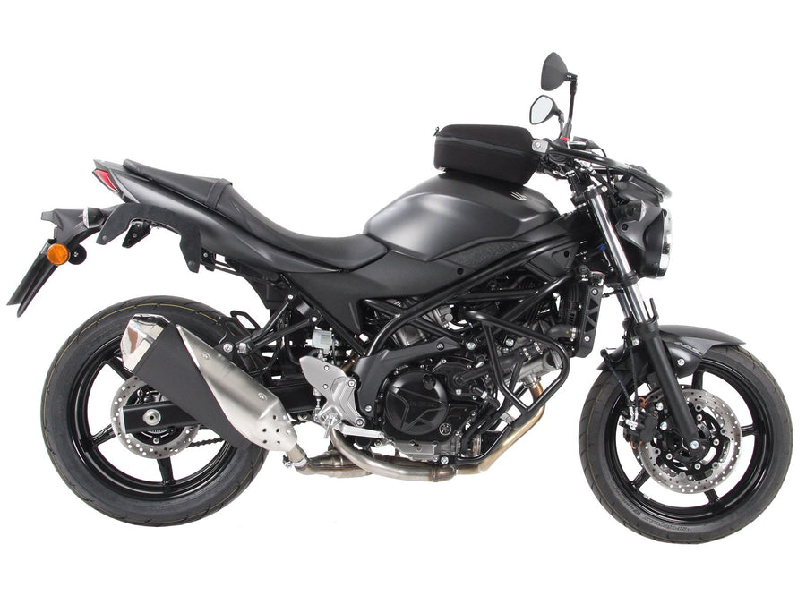 Suzuki SV 650 [2016-2025] - Tanking Basic incluido el saco de tanque contraparte