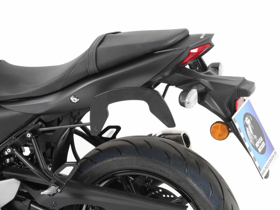 Suzuki SV 650 X [2018-2025] -C-Bow Side Carrier