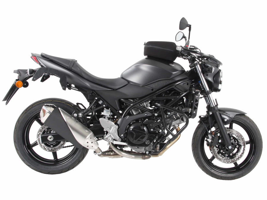 Suzuki SV 650 [2016-2025] -C-Bow Side Carrier