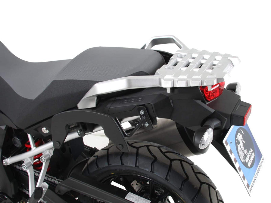 Suzuki V-Strom 650 [2017-2025] -C portador lateral