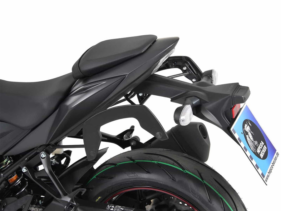 Suzuki GSX-S 750 [2017-2021] -C portador lateral