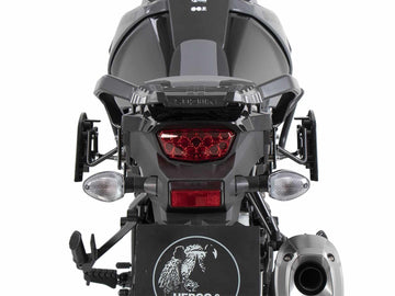 Suzuki V-Strom 1050 [2020-2022] -C portador lateral - 0