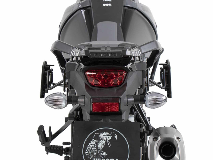 Suzuki V-Strom 1050 [2020-2022] -C portador lateral