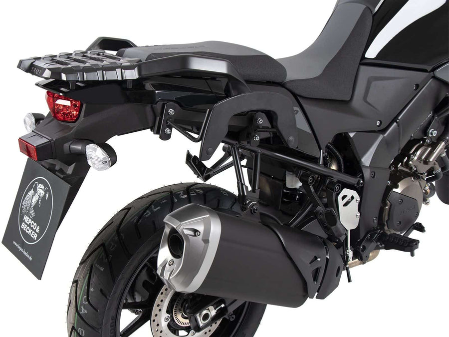 Suzuki V-Strom 1050 [2023-2025] -C portador lateral-bow