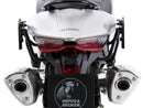 Suzuki GSX 1300 R Hayabusa [2021-2025] -C portador lateral-bow-2