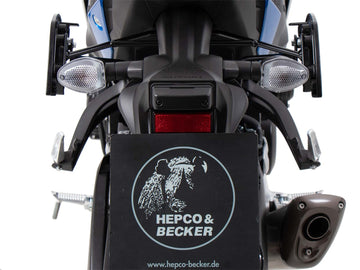 Suzuki GSX-S 1000 [2021-2025] -C portador lateral-bow - 0