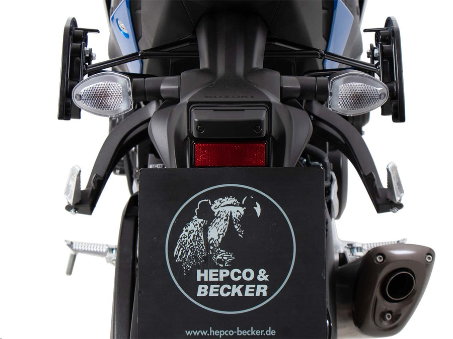 Suzuki GSX-S 1000 [2021-2025] -C portador lateral-bow