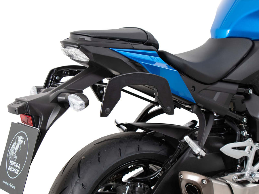 Suzuki GSX-S 1000 [2021-2025] -C portador lateral-bow