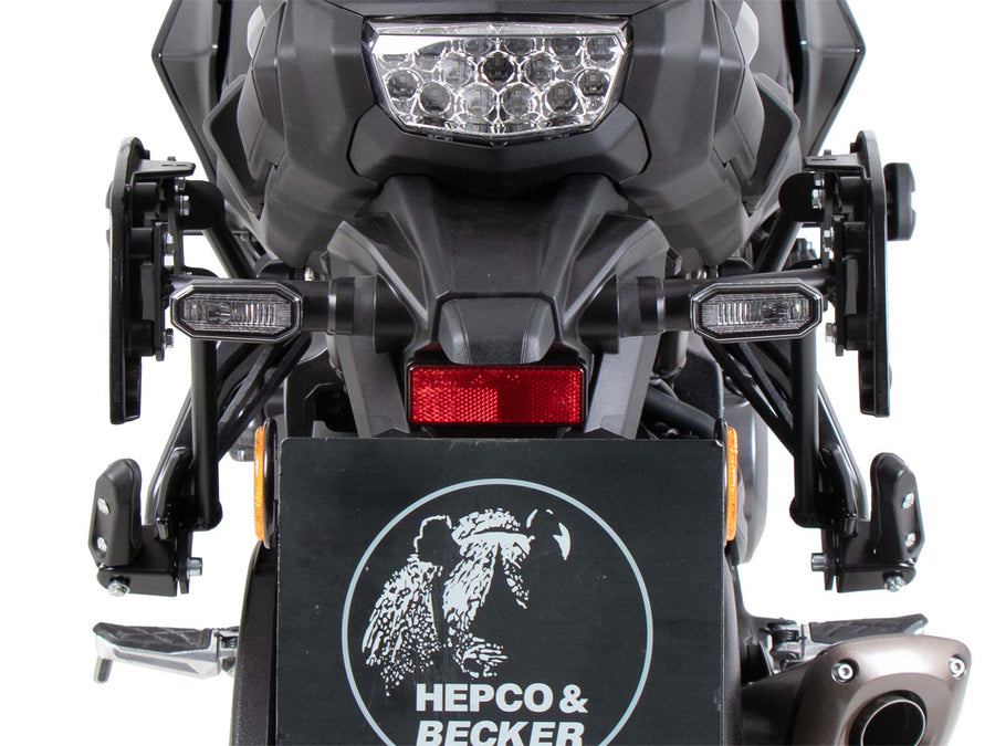 Suzuki GSX-S 1000 GT [2022-2025] -C portador lateral-bow