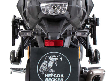 Suzuki GSX-S 1000 GT [2022-2025] -C portador lateral-bow - 0