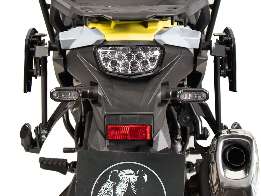 Suzuki V-Strom 800 de [2023-2025] -C portador lateral
