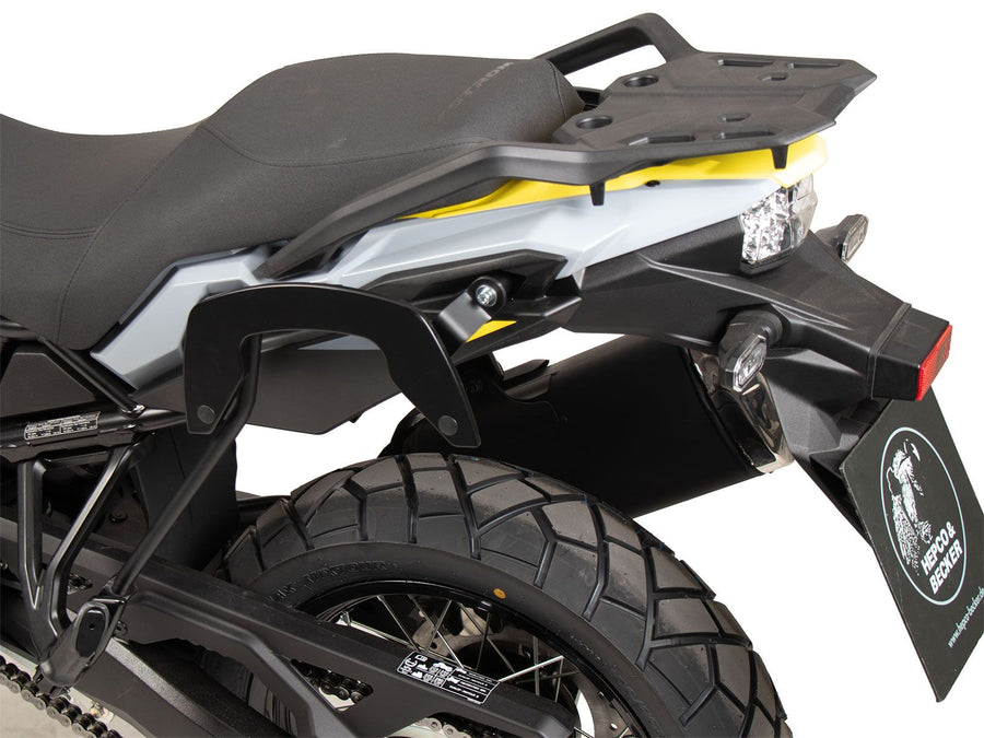 Suzuki V-Strom 800 [2024-2025] -C portador lateral-bow