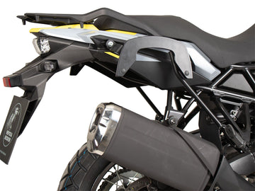 Suzuki V-Strom 800 de [2023-2025] -C portador lateral - 0