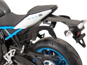 Suzuki GSX 8S [2023-2025] -C portador lateral-bow