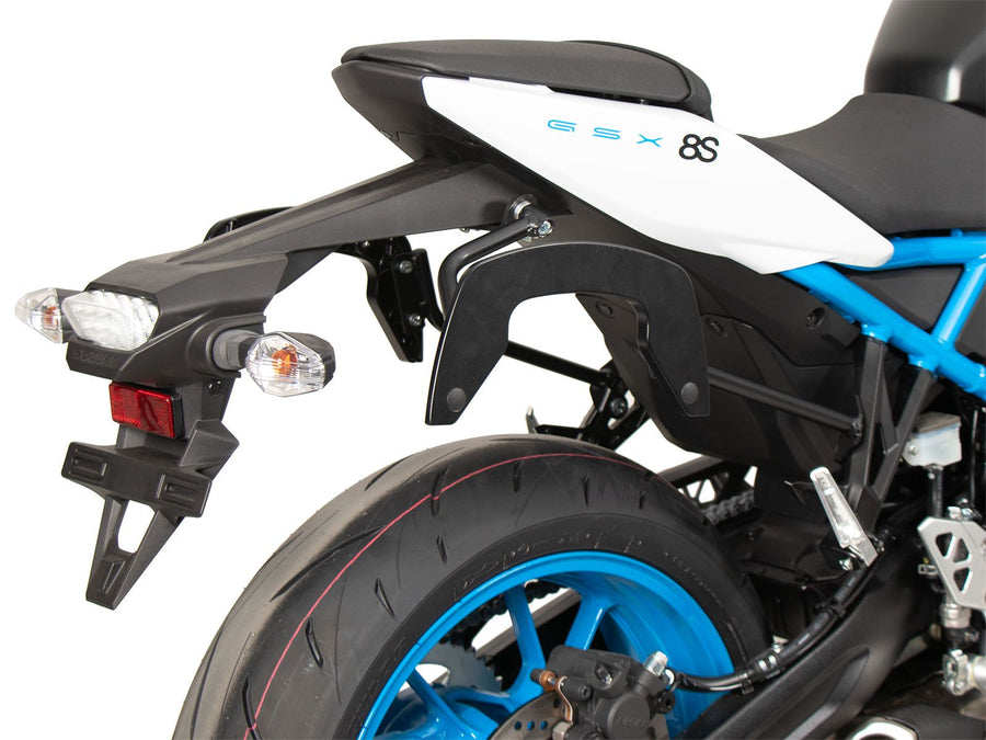 Suzuki GSX 8S [2023-2025] -C portador lateral-bow