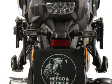 Suzuki GSX-S 1000 GX [2024-2025] -C portador lateral-bow - 0