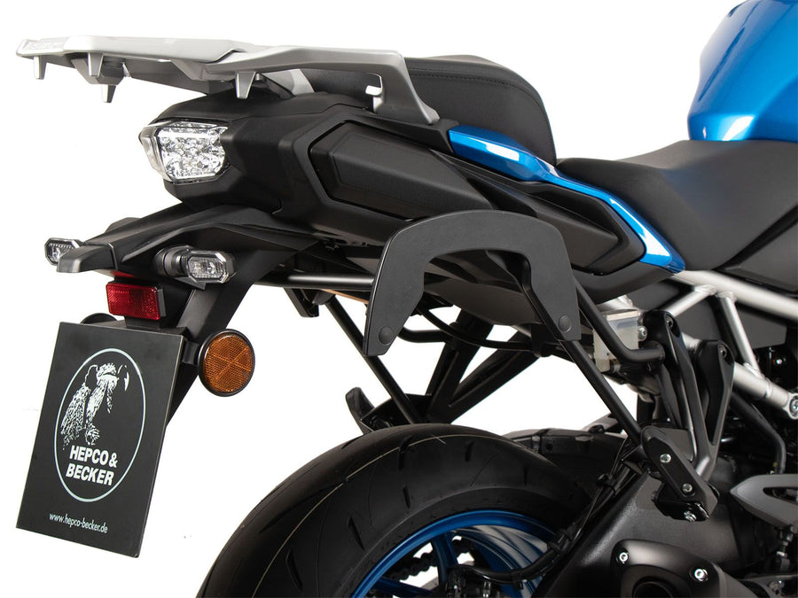 Suzuki GSX-S 1000 GX [2024-2025] -C portador lateral-bow