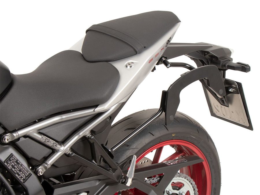 Suzuki GSX 8R [2024-2025] -C portador lateral