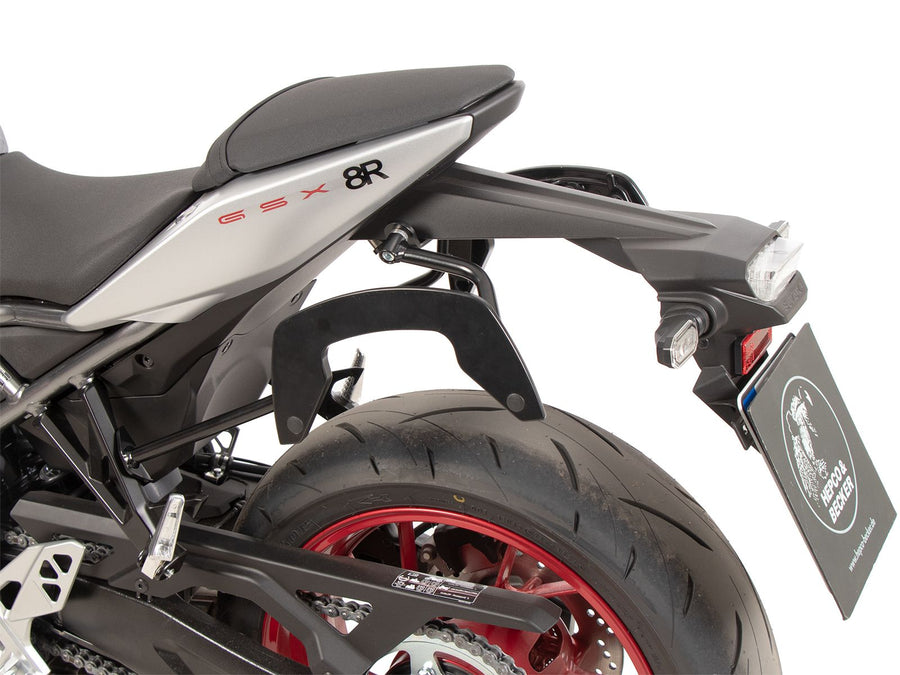 Suzuki GSX 8R [2024-2025] -C portador lateral